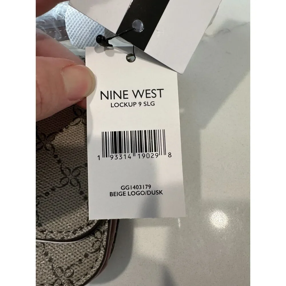 Nine West nine west